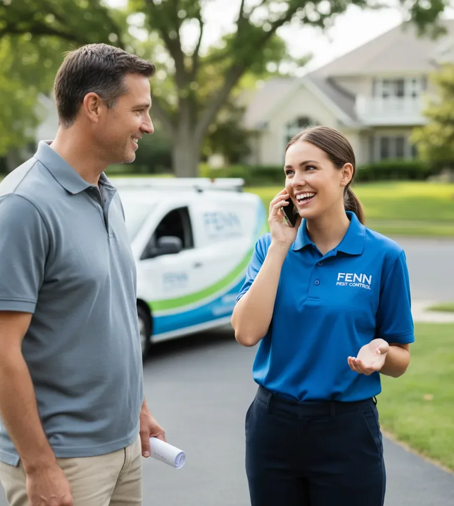 Silverfish Control in Cookstown, NJ